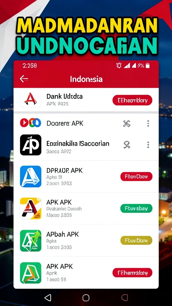 Screenshot menampilkan pemandangan indah dunia fantasi.