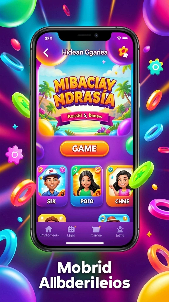 Berbagai tema slot menarik untuk dijelajahi.