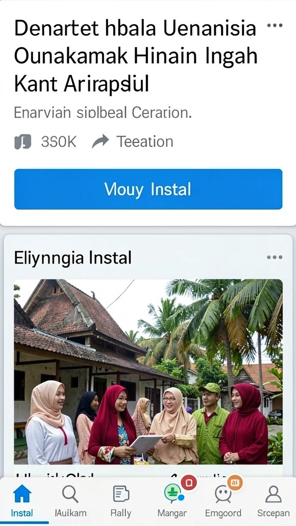 Keseruan bermain slot dengan teman-teman.