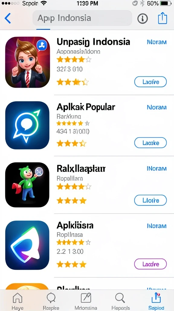 Screenshot pertama menunjukkan karakter utama di level awal.