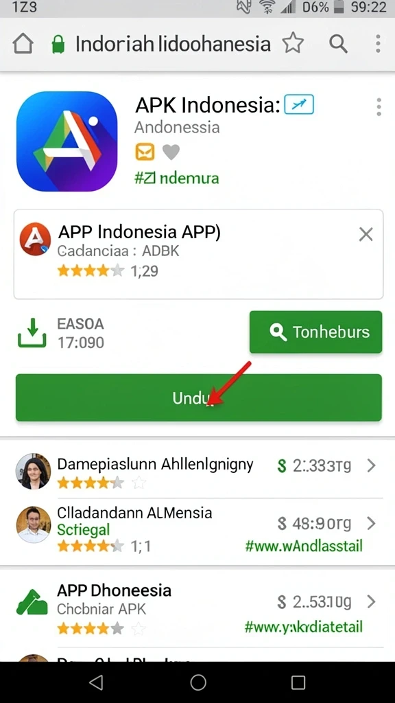 Tampilan grafis yang memukau dan interaktif.