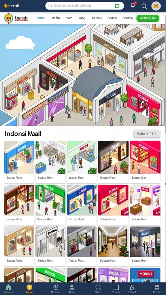 Beragam tema slot yang seru dan menghibur.
