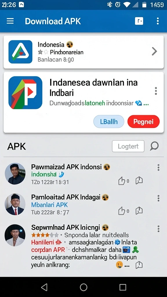 Grafis menawan yang membuat pengalaman bermain semakin nyata.