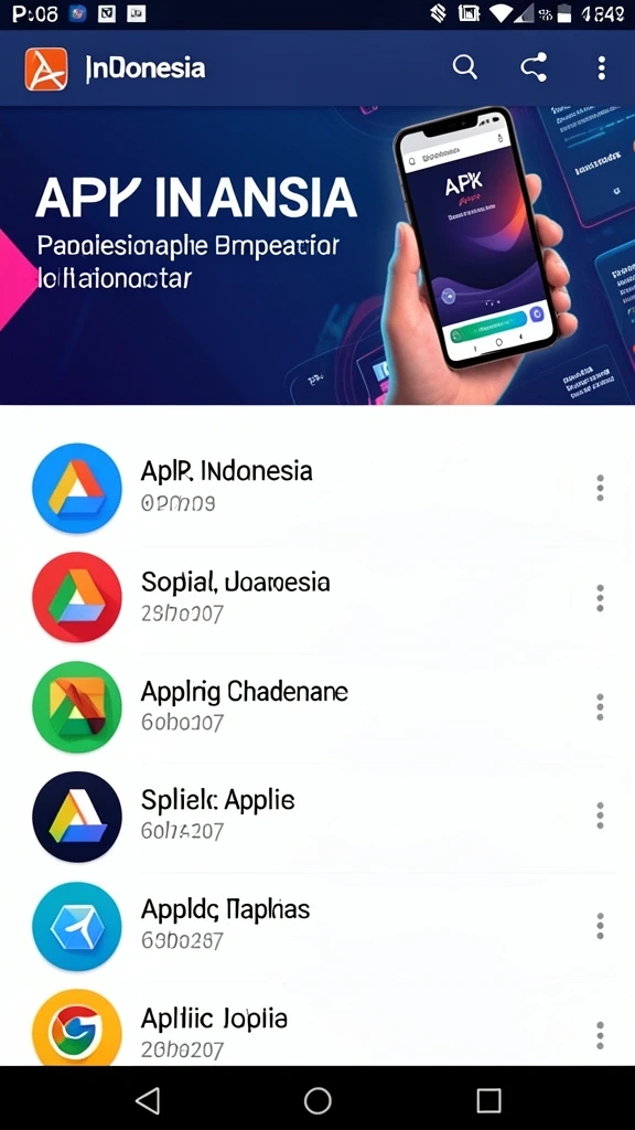 Tampilan awal aplikasi GRABWIN yang menarik dan user-friendly.