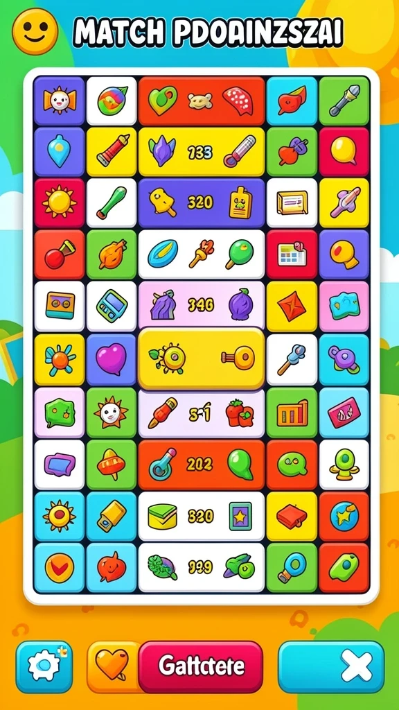 Tampilan menarik dari permainan slot HIWIN777.