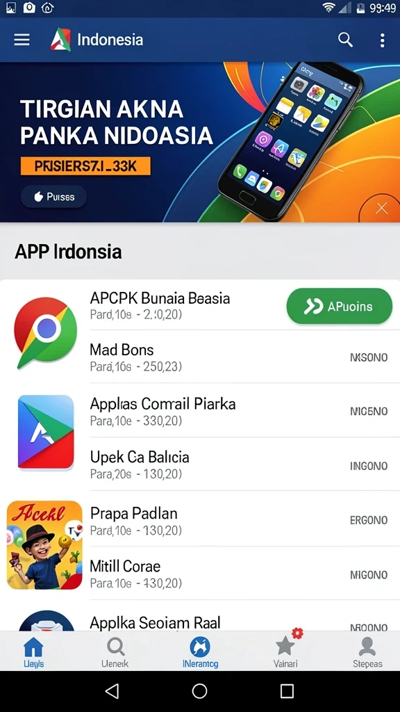 Mode permainan yang bervariasi untuk semua level kemampuan.