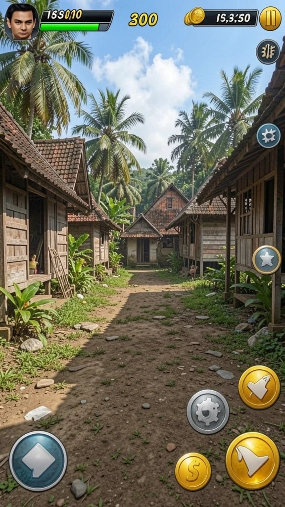 Fitur prediksi angka yang akurat dan membantu.