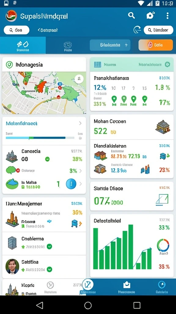 Screenshot menunjukkan pertarungan seru melawan musuh kuat.
