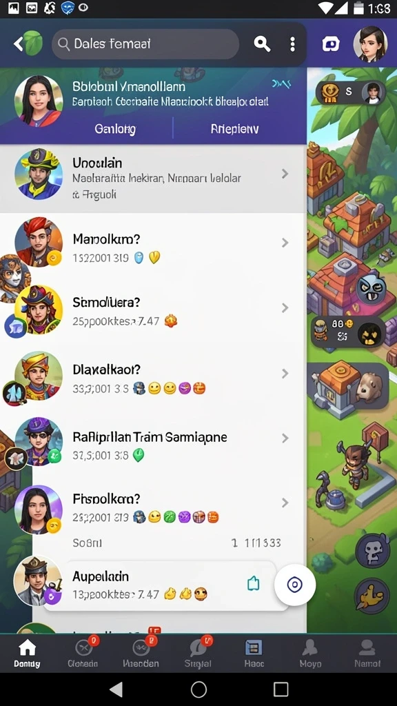 Beragam permainan judi online yang tersedia untuk semua nikmat.