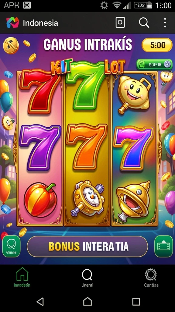 Tampilan dashboard JAGOTOGEL yang ramah pengguna.