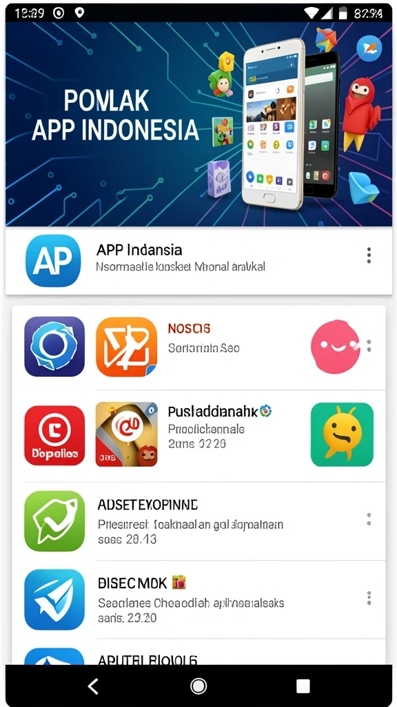 Beragam pilihan mesin slot menanti Anda.