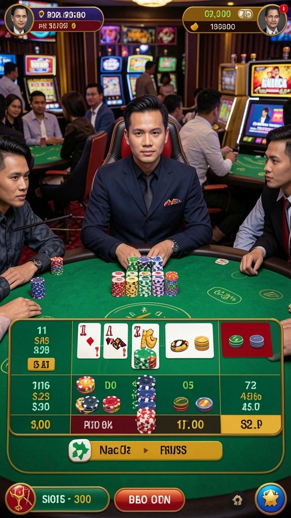 Fitur pembaruan yang selalu memberi kejutan baru.