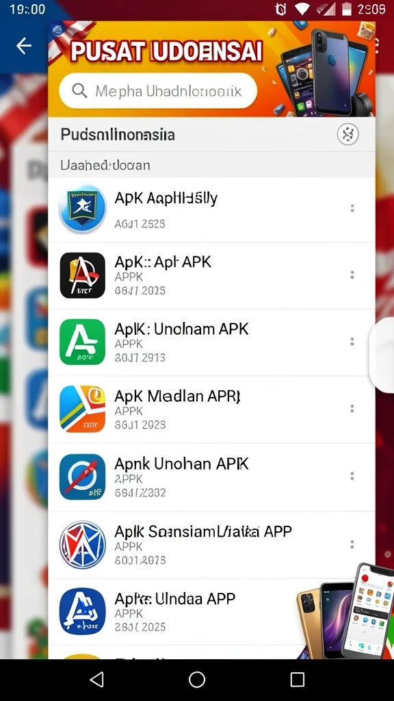 Beragam pilihan permainan judi yang bisa dipilih.