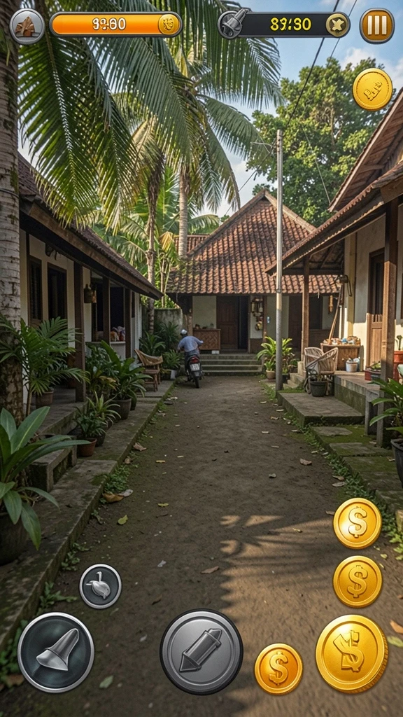 Karakter baru yang menambah variasi dalam permainan.