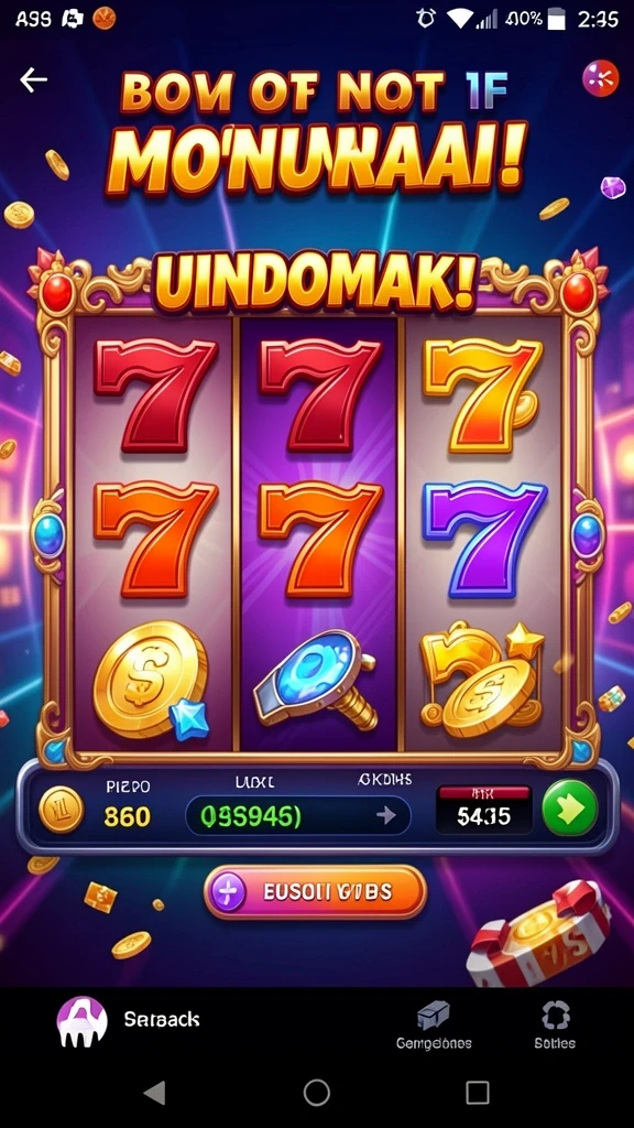 Screenshot aplikasi KASIR777 menunjukkan fitur laporan penjualan.