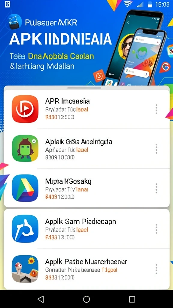 Tampilan antarmuka KAWI777 yang modern dan menarik.