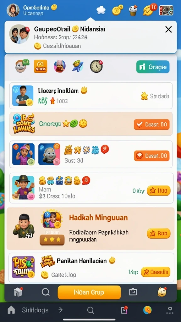 Beragam pilihan permainan judi di LPO88.