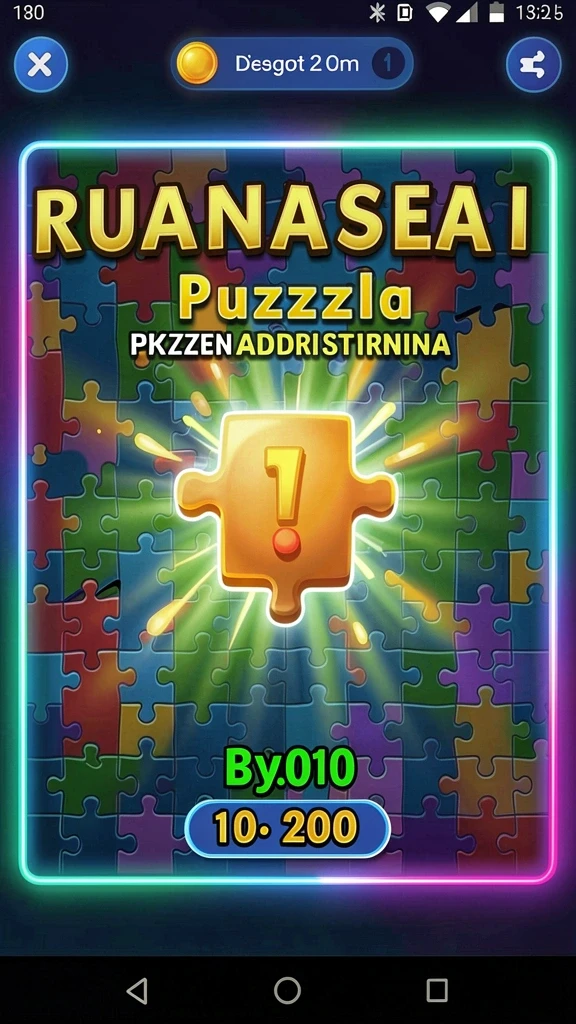 Pengalaman multiplayer yang seru dan interaktif.