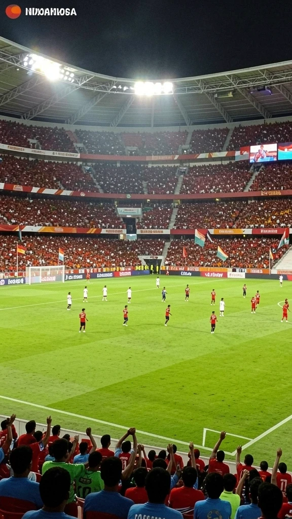 Misi menantang yang membuat Anda ketagihan.