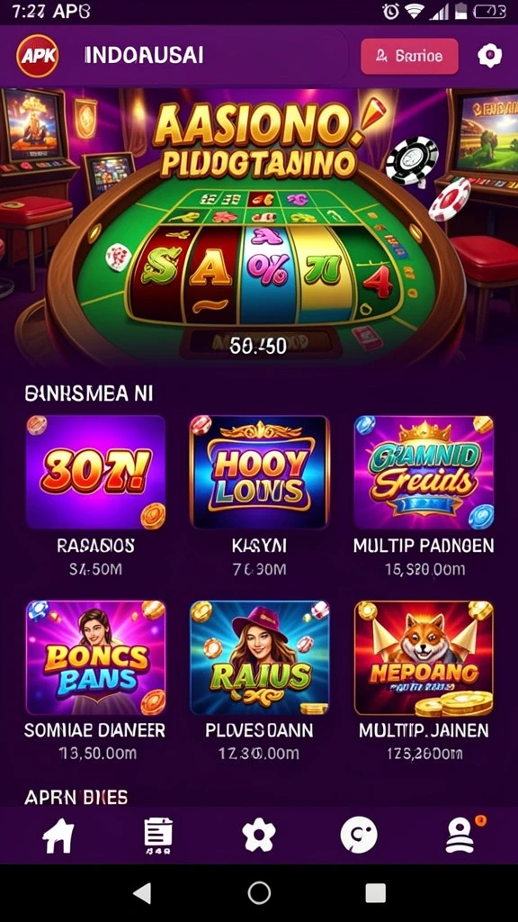 Fitur mode multiplayer yang memungkinkan bermain bersama teman.