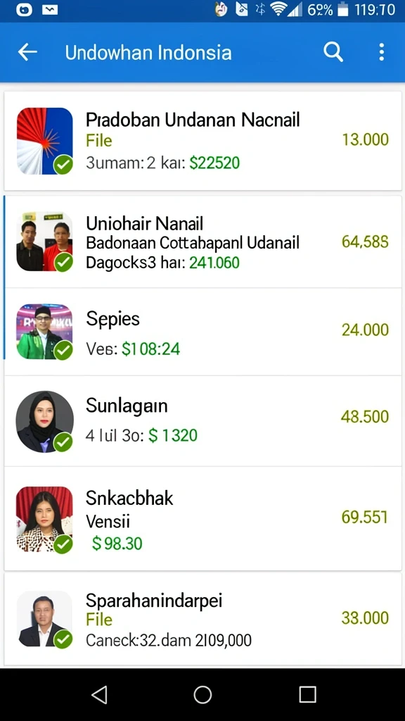 Interaksi karakter yang menarik sepanjang permainan.