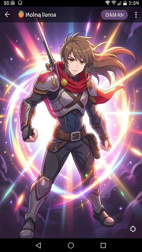 Gameplay menegangkan dengan grafis yang menarik.