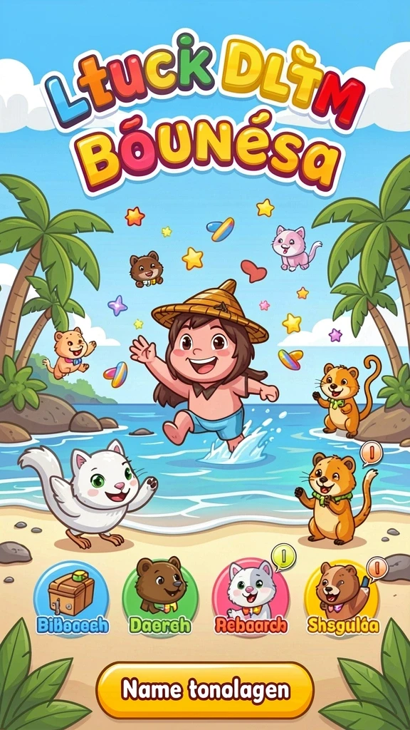Gambaran bonus yang tersedia dalam SL777.