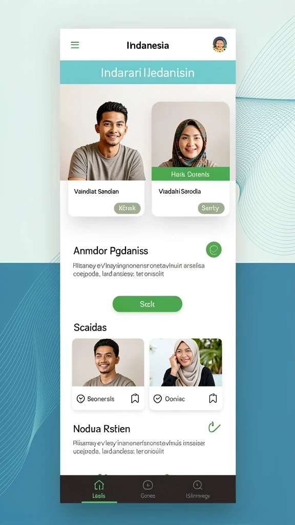 Sistem reward yang menggiurkan bagi pemain.